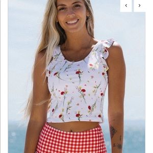 Women’s Swim Suit - Medium